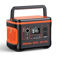 Giomre portable power for sale  Delivered anywhere in USA 
