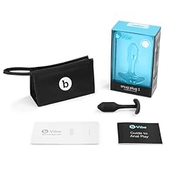 Vibe snug plug gebraucht kaufen  Wird an jeden Ort in Deutschland