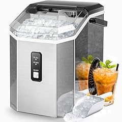 Aglucky nugget ice for sale  Delivered anywhere in USA 