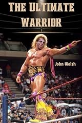 Ultimate warrior philosopher for sale  Delivered anywhere in UK