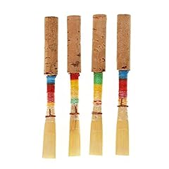 4pcs oboe reeds for sale  Delivered anywhere in UK