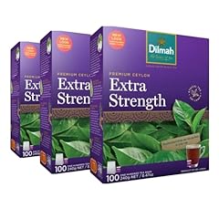Dilmah tea extra for sale  Delivered anywhere in UK