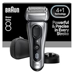 Braun series elektrorasierer gebraucht kaufen  Wird an jeden Ort in Deutschland
