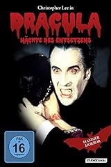 Dracula nächte entsetzens gebraucht kaufen  Wird an jeden Ort in Deutschland