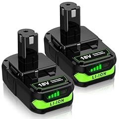 Battool 2packs 4.0ah for sale  Delivered anywhere in USA 
