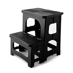 Step ladder stool for sale  Delivered anywhere in Ireland