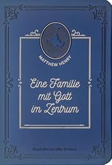 Familie gott im gebraucht kaufen  Wird an jeden Ort in Deutschland