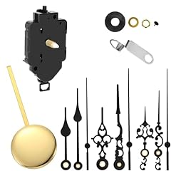 Pendulum clock movement for sale  Delivered anywhere in Ireland