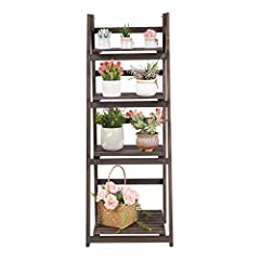 Unho wooden ladder for sale  Delivered anywhere in UK