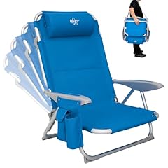 Wejoy chaise plage d'occasion  Livré partout en Belgiqu