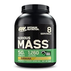 Optimum nutrition serious d'occasion  Livré partout en France