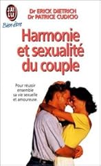 Harmonie sexualité couple d'occasion  Livré partout en France