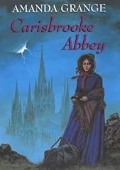Carisbrooke abbey for sale  Delivered anywhere in UK