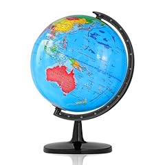 Vanwoke 20cm globe d'occasion  Livré partout en France