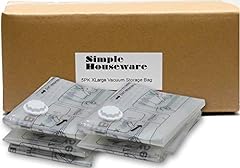 Simple houseware pack for sale  Delivered anywhere in USA 