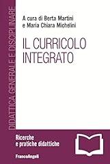 Curricolo integrato usato  Spedito ovunque in Italia 