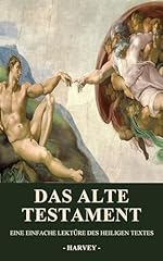 Alte testament einfache gebraucht kaufen  Wird an jeden Ort in Deutschland