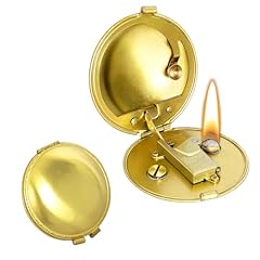 Vintage trench lighter for sale  Delivered anywhere in USA 
