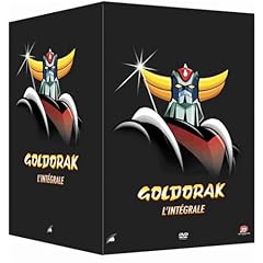 goldorak d'occasion  Livré partout en France