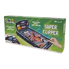 Giocheria flipper usato  Spedito ovunque in Italia 
