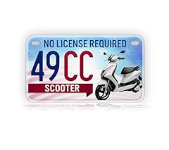 Patriotic moped scooter for sale  Delivered anywhere in USA 