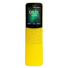 Nokia 8110 yellow for sale  Delivered anywhere in UK
