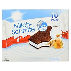 Kinder milch schnitte gebraucht kaufen  Wird an jeden Ort in Deutschland