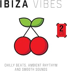 Ibiza vibes chilly gebraucht kaufen  Wird an jeden Ort in Deutschland