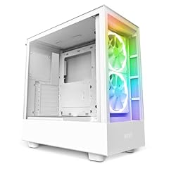 Nzxt elite blanc d'occasion  Livré partout en France