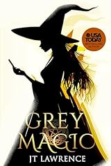 Grey magic meet gebraucht kaufen  Wird an jeden Ort in Deutschland