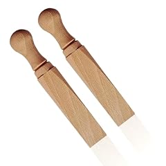 Wooden door stop for sale  Delivered anywhere in UK
