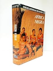 áfrica negra usato  Spedito ovunque in Italia 