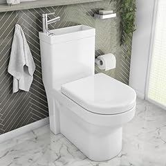 Affine toilet basin for sale  Delivered anywhere in UK