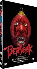 Berserk âge partie d'occasion  Livré partout en France