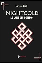 Nightcold lame del usato  Spedito ovunque in Italia 