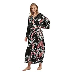 Ladies kimono dressing for sale  Delivered anywhere in UK