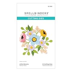 Spellbinders little blooms for sale  Delivered anywhere in USA 