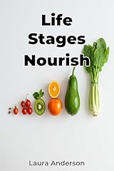 Life stages nourish usato  Spedito ovunque in Italia 