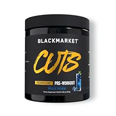 Blackmarket cuts pre for sale  Delivered anywhere in USA 
