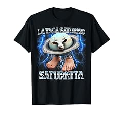 Vaca saturno saturnita for sale  Delivered anywhere in UK