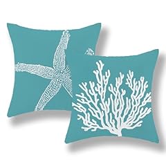 Golianda coastal pillow for sale  Delivered anywhere in USA 