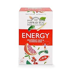 Ahmad tea grapefruit for sale  Delivered anywhere in Ireland