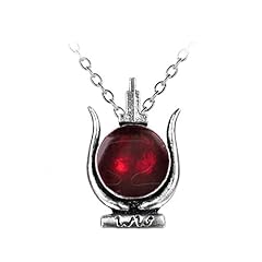 Alchemy gothic halskette gebraucht kaufen  Wird an jeden Ort in Deutschland