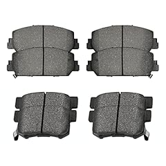 Autoshack 8pcs front for sale  Delivered anywhere in USA 