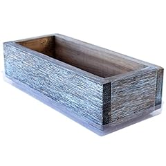 Reclaimed barnwood style for sale  Delivered anywhere in USA 