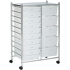 Vonhaus storage trolley for sale  Delivered anywhere in UK