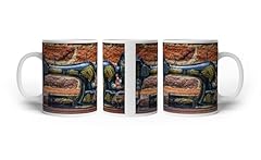 Deyoli motivetasse historische gebraucht kaufen  Wird an jeden Ort in Deutschland
