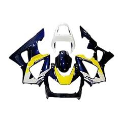 Kit carenatura moto usato  Spedito ovunque in Italia 