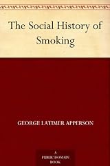 Social history smoking for sale  Delivered anywhere in USA 