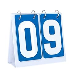 Gogo scoreboard flip gebraucht kaufen  Wird an jeden Ort in Deutschland
